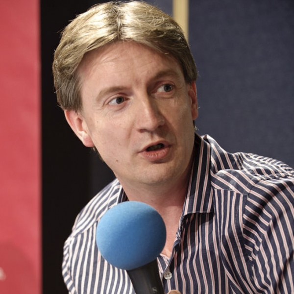 Armin Rosen A Journalist Who Is Trying To Show The Human Face Of The Refugee Crisis ...