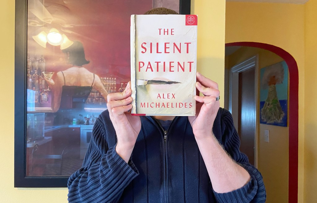 The Silent Patient