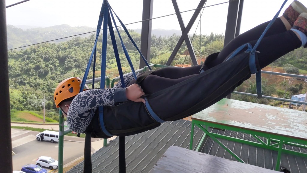 Toroverde, Puerto Rico